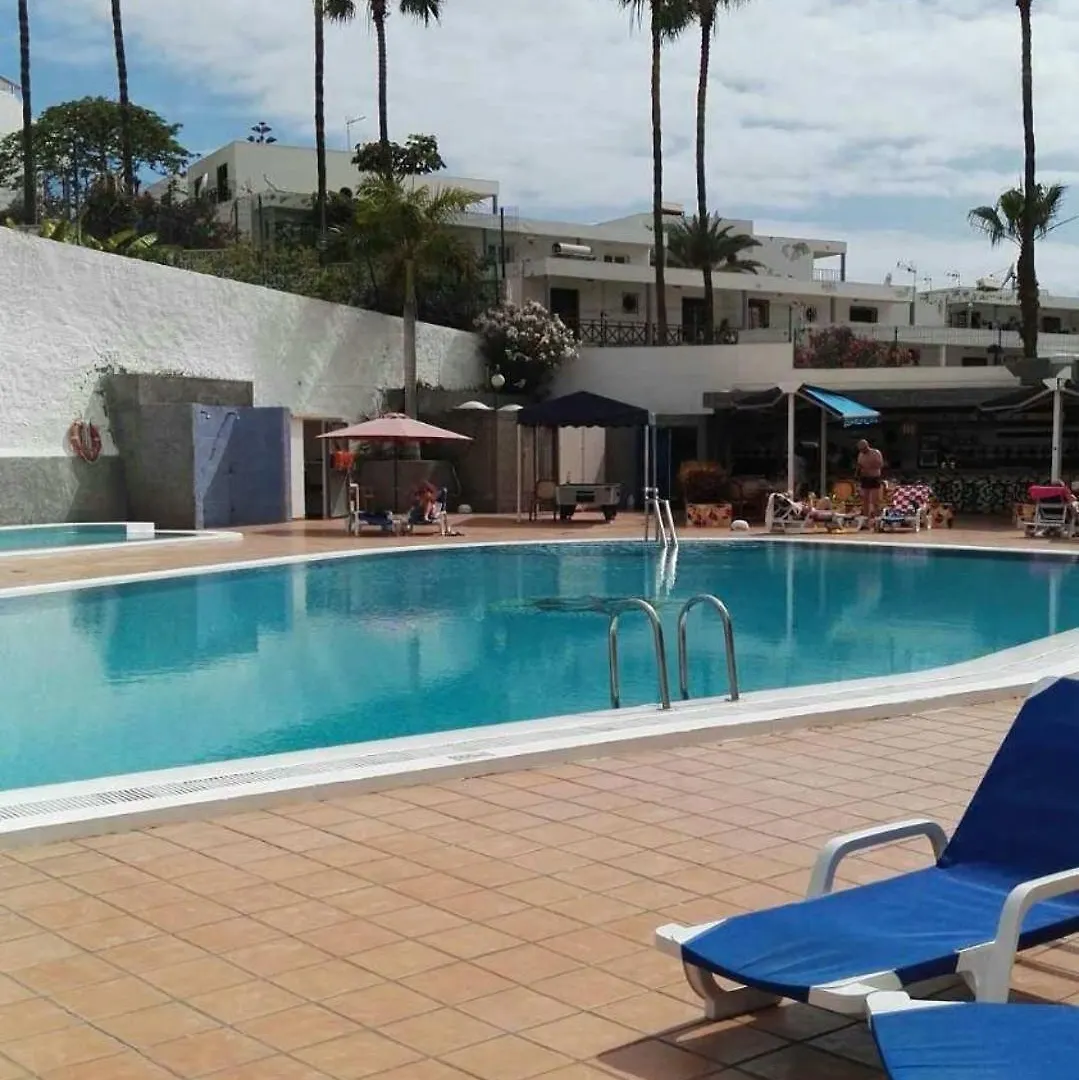 Playazul In Las Americas Playa de las Americas