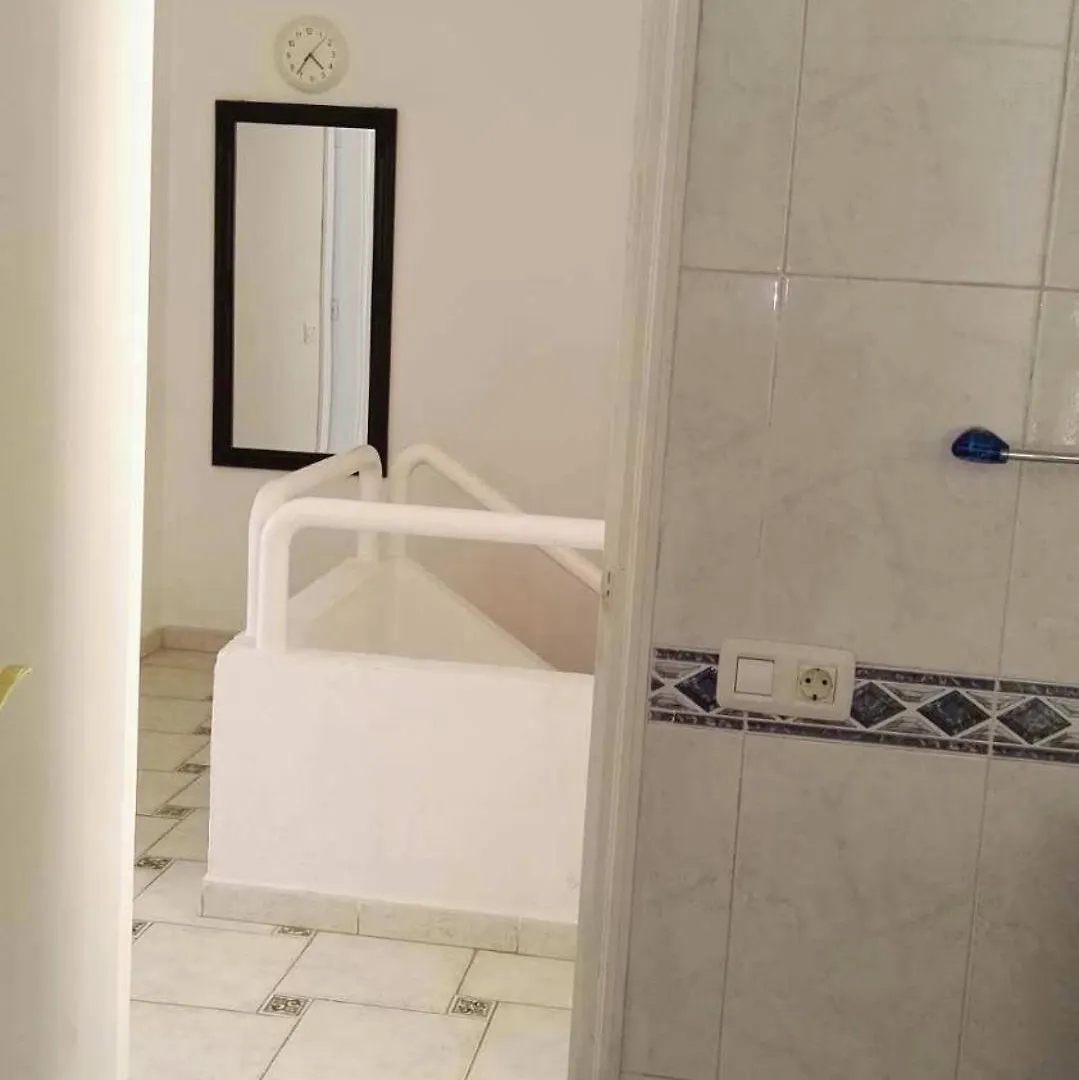 Apartment Playazul In Las Americas Playa de las Américas